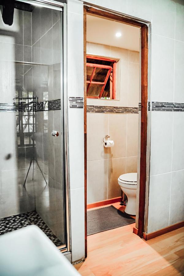 The Garden Venue Hotel Johannesbourg Extérieur photo